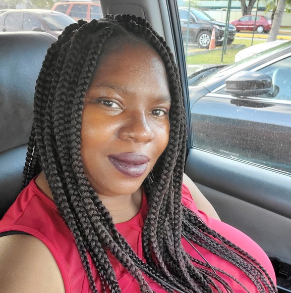 Meet your Posher, Eddieruth - Picture 1 of 1